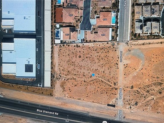 3rd image of 0 Blue Diamond Rd