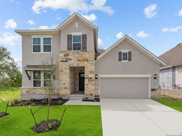 8132 Wellstone, Schertz, TX 78154