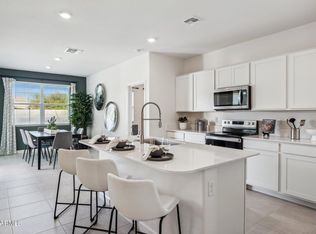 23984 W Cocopah St, Buckeye, AZ 85326