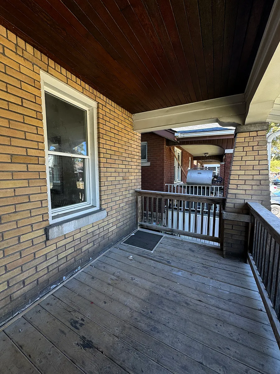 Building Photo - 521 Rankin Ave