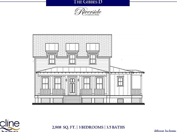 3rd image of 1855 Bolden Dr #3BQRDC