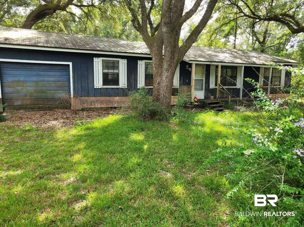 22140 Wolf Creek Dr, Foley, AL 36535