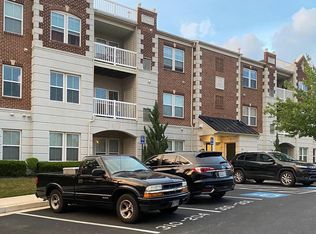 310 Paladium Ct UNIT 203, Owings Mills, MD 21117