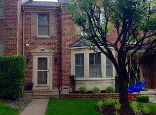 2726 Quarry Heights Way, Baltimore, MD 21209