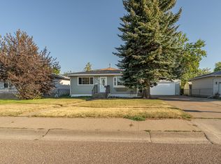408 23rd Ave NE, Great Falls, MT 59404