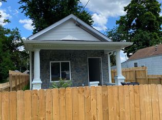 1615 Dumesnil St, Louisville, KY 40210