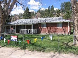 24095 Eccles St, Elbert, CO 80106