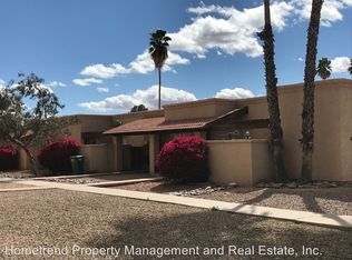 675 N Arrowhead Dr APT 3, Chandler, AZ 85224