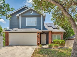 9147 Timber Rnch, San Antonio, TX 78250