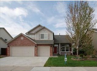 4517 Bobolink Dr, Castle Rock, CO 80109