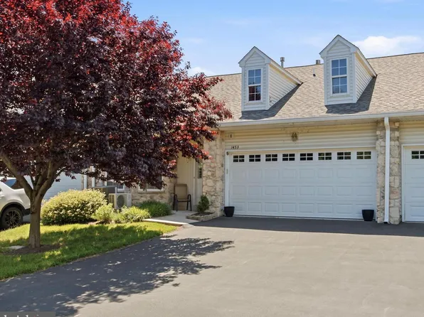 1453 Palmer Dr, Springfield, PA 19064