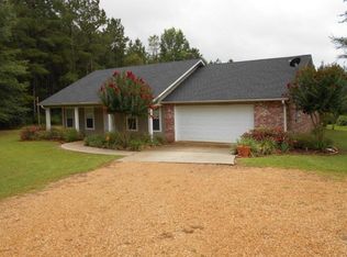 6090 McComb Hville Rd, McComb, MS 39648