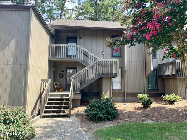 800 St. Andrews Drive #131b, Pinehurst, NC 28374