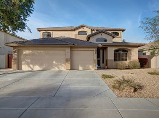 10410 W Superior Ave, Tolleson, AZ 85353