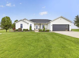 1538 Amanda Northern Rd NW, Canal Winchester, OH 43110