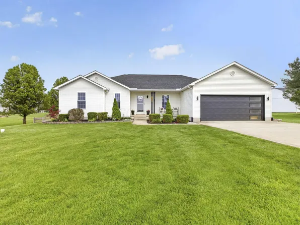 1538 Amanda Northern Rd NW, Canal Winchester, OH 43110