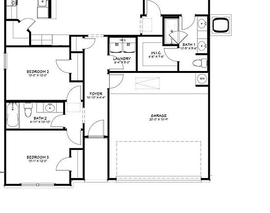 3rd image of this home