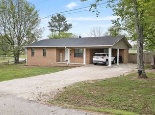1206 Charles St, Imboden, AR 72434