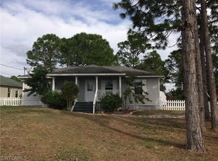 3103 S Unice Ave, Lehigh Acres, FL 33976