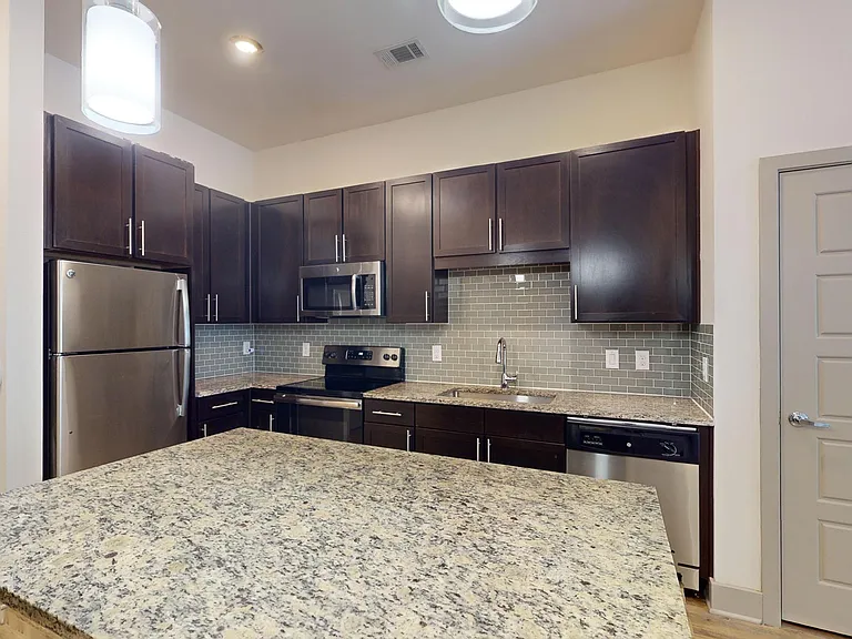 The Flats at Palisades — Photo 85