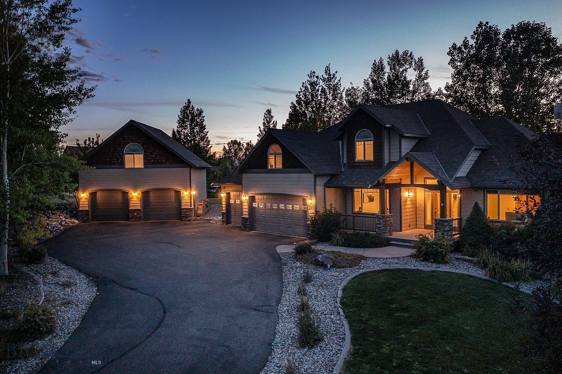 349 Evening Star Ln, Bozeman, MT 59715 | Zillow