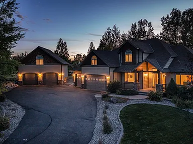 349 Evening Star Ln Bozeman MT | Zillow