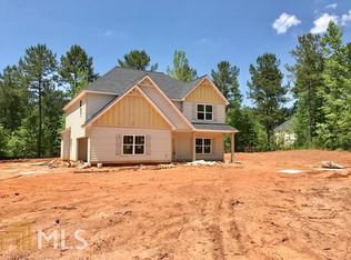 20 E Hopson Rd #11, Hogansville, GA 30230