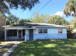 7105 S Sparkman St, Tampa, FL 33616