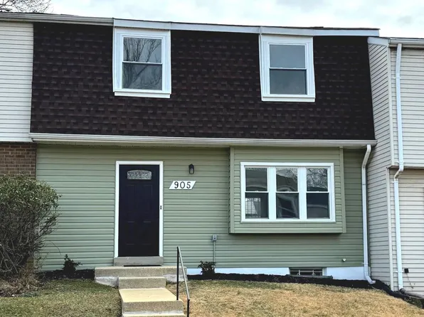 905 Nadine Ct, Landover, MD 20785