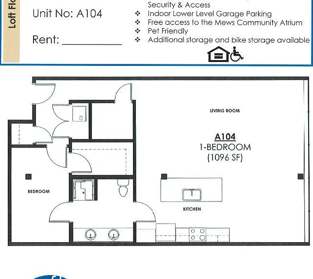 1255 University Ave — Photo 8