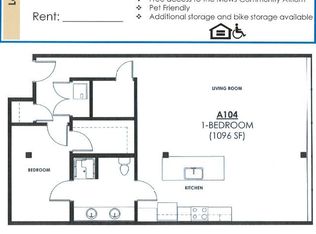 1255 University Lofts, Rochester, NY 14607