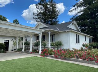 3511 Bisordi Ln, Fulton, CA 95439