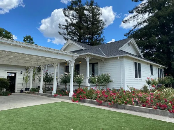 3511 Bisordi Ln, Fulton, CA 95439