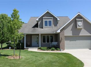 1275 Breezy Ln, Jackson, MI 49201