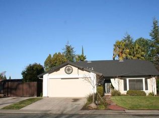 1303 Jamestown Way, Roseville, CA