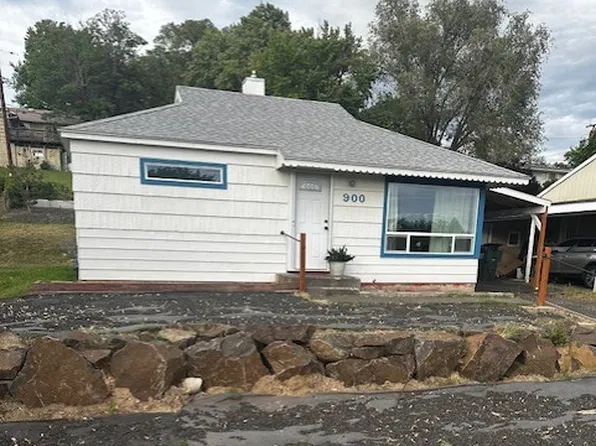 900 SW 30th St, Pendleton, OR 97801