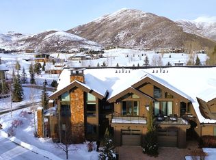 105 Elle Rd, Sun Valley, ID 83353