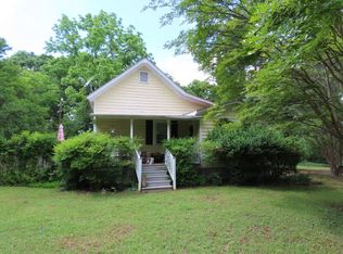 2121 Simonton Bridge Rd, Watkinsville, GA 30677