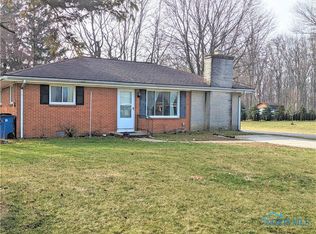 802 E Gypsy Lane Rd, Bowling Green, OH 43402
