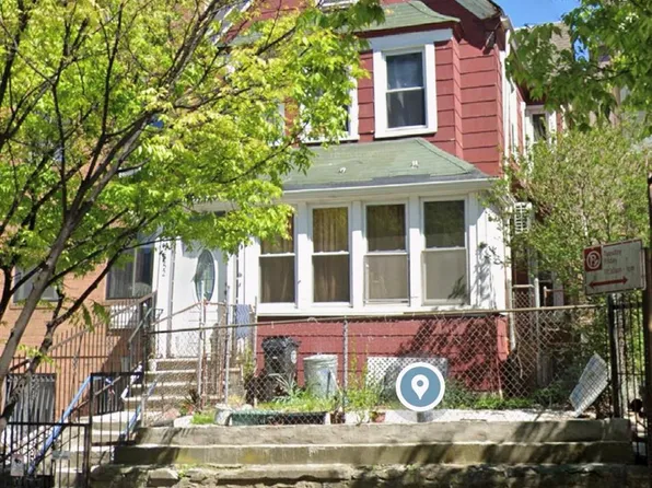 2252 Grand Avenue, Bronx, NY 10453