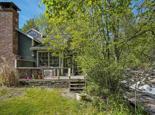 74-76 Ohayo Mount Rd, Woodstock, NY 12498