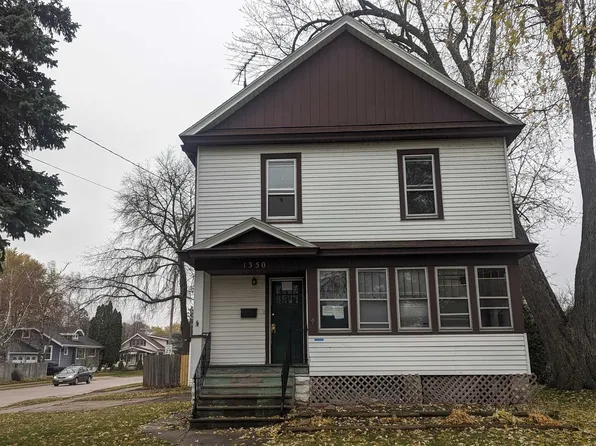1350 Liberty St, Oshkosh, WI 54901