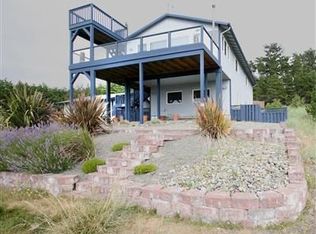 34709 J Pl, Ocean Park, WA