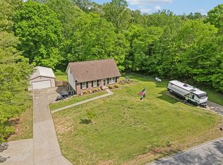 2339 Seven Mile Ferry Rd, Clarksville, TN 37040