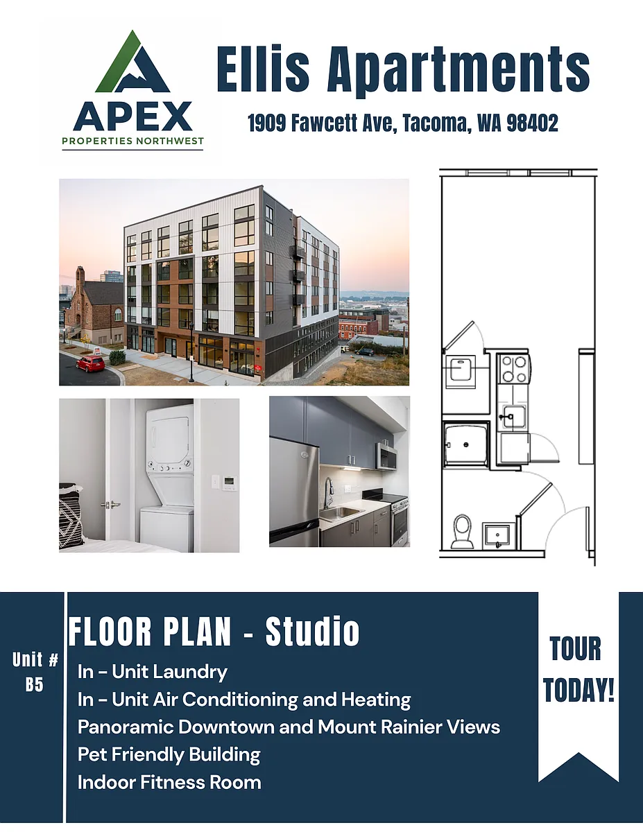 Floor plan 2 Months Free Promo Price Units