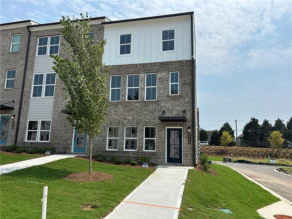 3049 Beacon Bend Xing