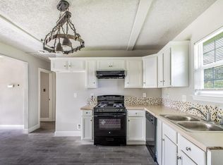 4435 Swift Dr, Beaumont, TX 77703