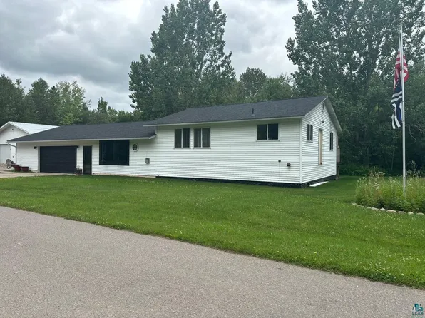 2000 N 14th St, Ely, MN 55731