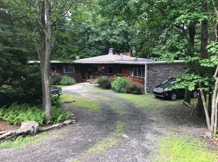 134 Lewis Rd, Milford, PA 18337