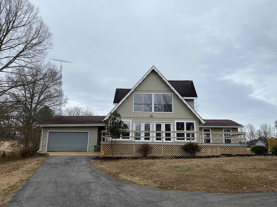 866 Old Pinson Rd, Pinson, TN 38366 MLS 235078 Zillow